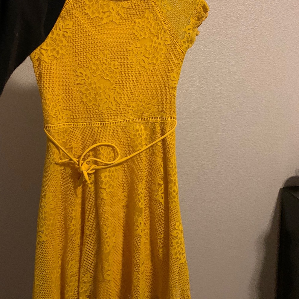 Dress - Picture 2 of 3